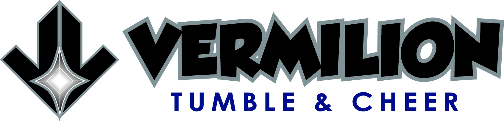 Vermilion Tumble & Cheer